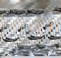 Visit Bucket Brewery