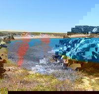 Walk the Yorke Trail - Newcastle Accommodation