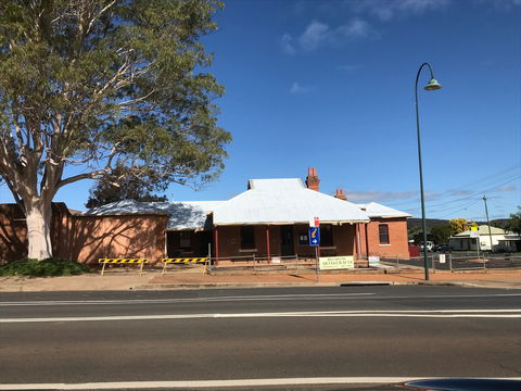 Wellington Arts And Crafts - New Castle Tourism 0
