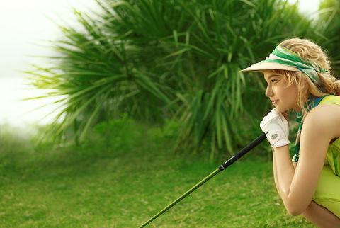 Whitsunday Green Club (Golf) - New Castle Tourism 0