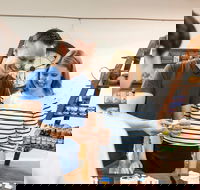 Woodside - New Castle Tourism