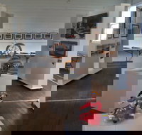 Working Art Space - Newcastle Accommodation