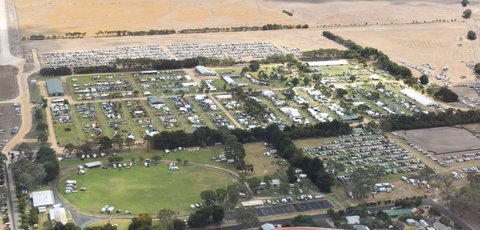 Yakka Park - Newcastle Accommodation 0