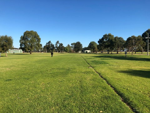 Yakka Park - Newcastle Accommodation 1