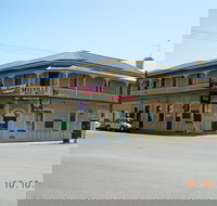 Yorketown - Newcastle Accommodation