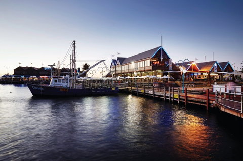 A Day In Fremantle - Newcastle Accommodation 0