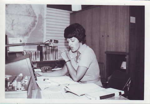 Alice Springs School Of The Air Visitor Centre - Newcastle Accommodation 1