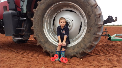 Alice Springs School Of The Air Visitor Centre - Newcastle Accommodation 2