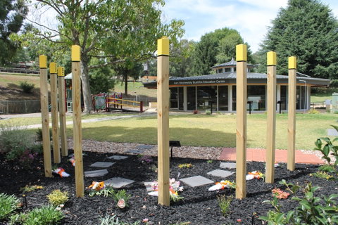 Ash Wednesday Bushfire Education Centre & Memorial Garden - Newcastle Accommodation 0