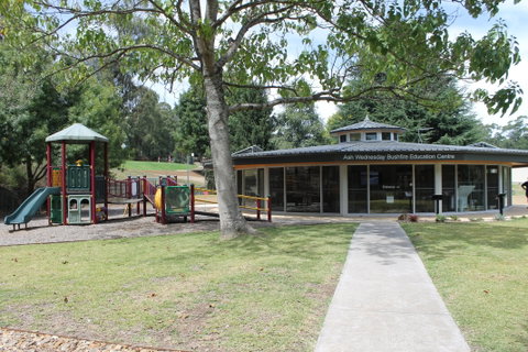 Ash Wednesday Bushfire Education Centre & Memorial Garden - Newcastle Accommodation 2