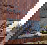 Australian Kelpie Centre - Newcastle Accommodation