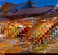 Avoca Beach Picture Theatre - Newcastle Accommodation