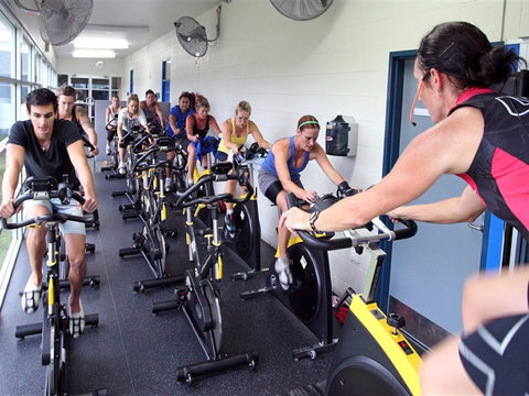 Bay And Basin Leisure Centre - Newcastle Accommodation 1