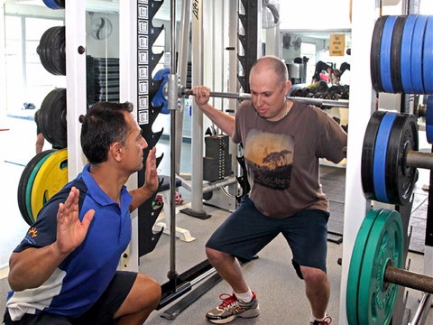 Bay And Basin Leisure Centre - Newcastle Accommodation 2