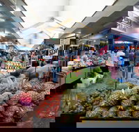 Belconnen Fresh Food Markets - New Castle Tourism