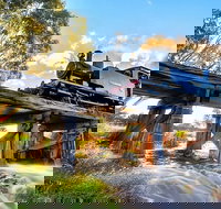 Bellarine Railway - New Castle Tourism