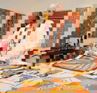 Bouddi Gallery - Contemporary Aboriginal Lifestyle Art - Newcastle Accommodation