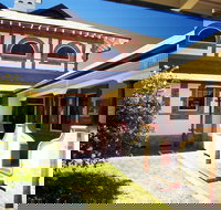 Bourke Town Trail - Newcastle Accommodation