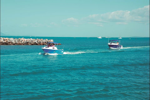 Bowen Creek Fishing - Newcastle Accommodation 0