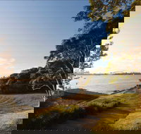 Bradleys Head Amphitheatre - Newcastle Accommodation