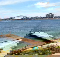 Bradleys Head to Chowder Bay Walk - Newcastle Accommodation