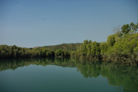 Buccaneer Archipelago - New Castle Tourism 1