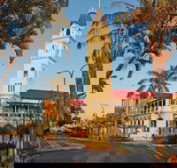Bundaberg to Childers and Woodgate Day Trip - New Castle Tourism
