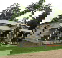 Caboolture Historical Village - Newcastle Accommodation