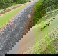 Caboolture to Wamuran Rail Trail - Newcastle Accommodation