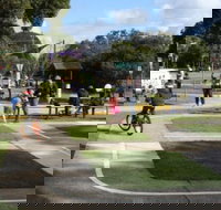 Campbelltown Bicycle Education Centre