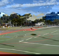 Cleve Sporting Facilities