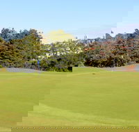 Collier Park Golf Course - New Castle Tourism