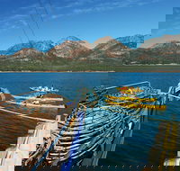 Coles Bay - New Castle Tourism