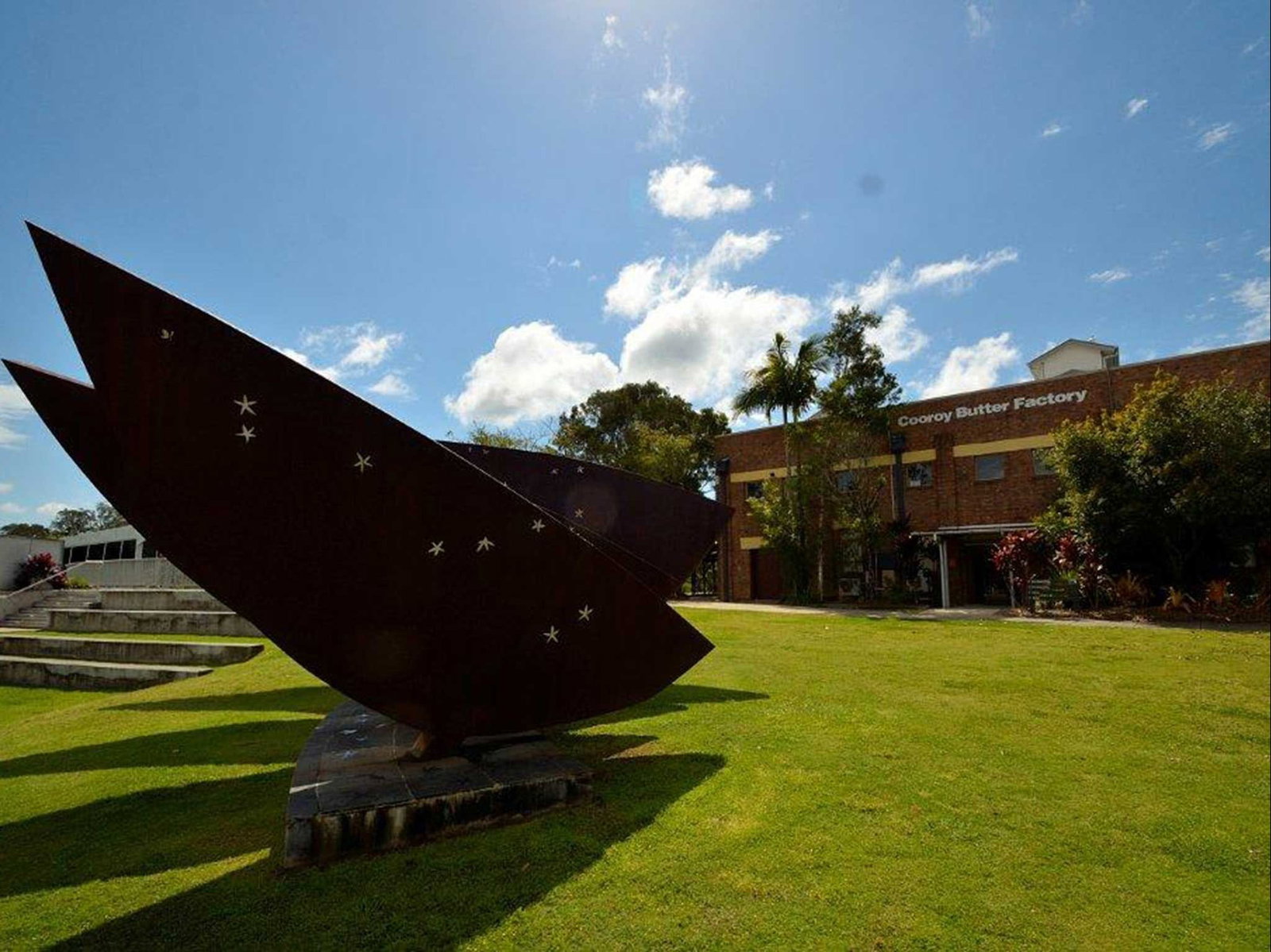 Cooroy Mountain QLD Newcastle Accommodation