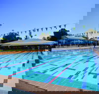 Dubbo Aquatic Leisure Centre - Closed Until Further Notice - New Castle Tourism
