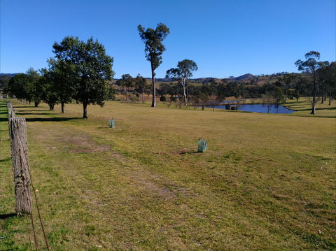 Dungog And District Golf Club - New Castle Tourism 0