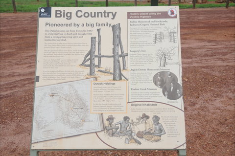 Durack Memorial - Newcastle Accommodation 1