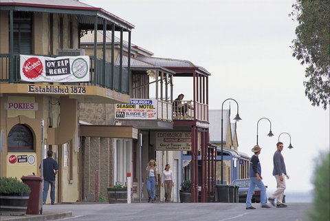 Edithburgh - Newcastle Accommodation 0