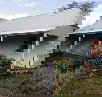 Elverd Cottage - New Castle Tourism