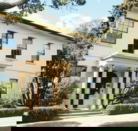 Franklin House - New Castle Tourism