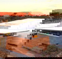 Fred McKay Museum - Newcastle Accommodation