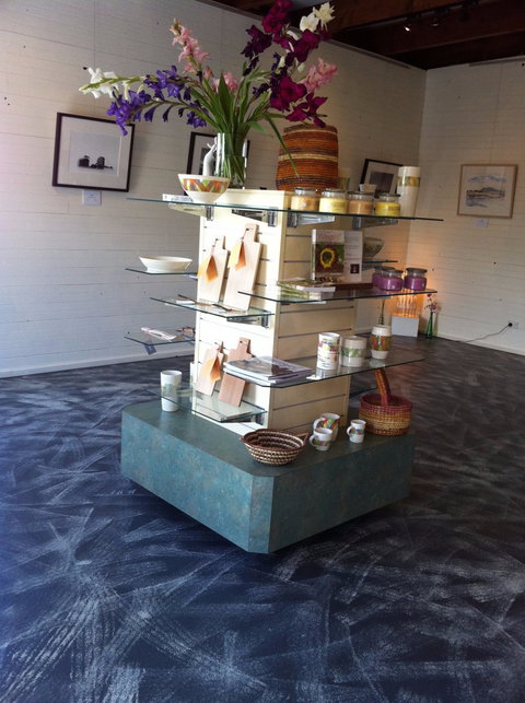 Gallery Artspaces - Newcastle Accommodation 0