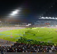 GIO Stadium Canberra - New Castle Tourism