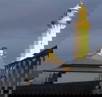 Green Cape Lighthouse - Newcastle Accommodation