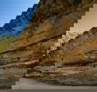 Greater Blue Mountains Drive -  Wollondilly Trail