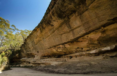 Greater Blue Mountains Drive -  Wollondilly Trail - Newcastle Accommodation 0