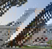 Guildford Post Office - New Castle Tourism