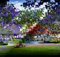 Gympie City Tourist Drive - New Castle Tourism