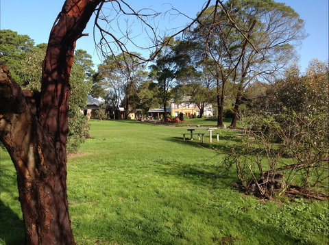 HIRL Hamilton Institute Of Rural Learning - Newcastle Accommodation 2