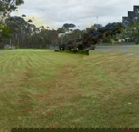 Island Park Recreation Reserve - Newcastle Accommodation
